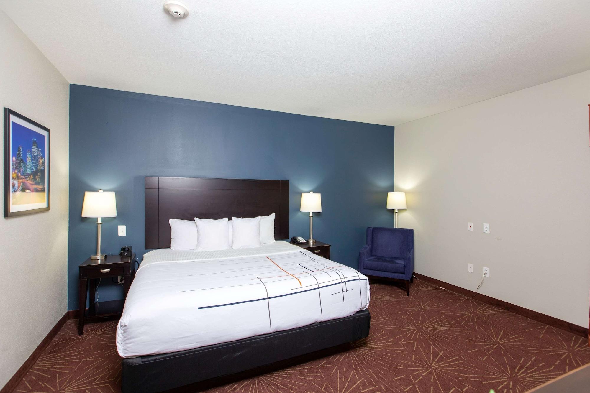 La Quinta By Wyndham Houston East At Normandy Hotell Eksteriør bilde