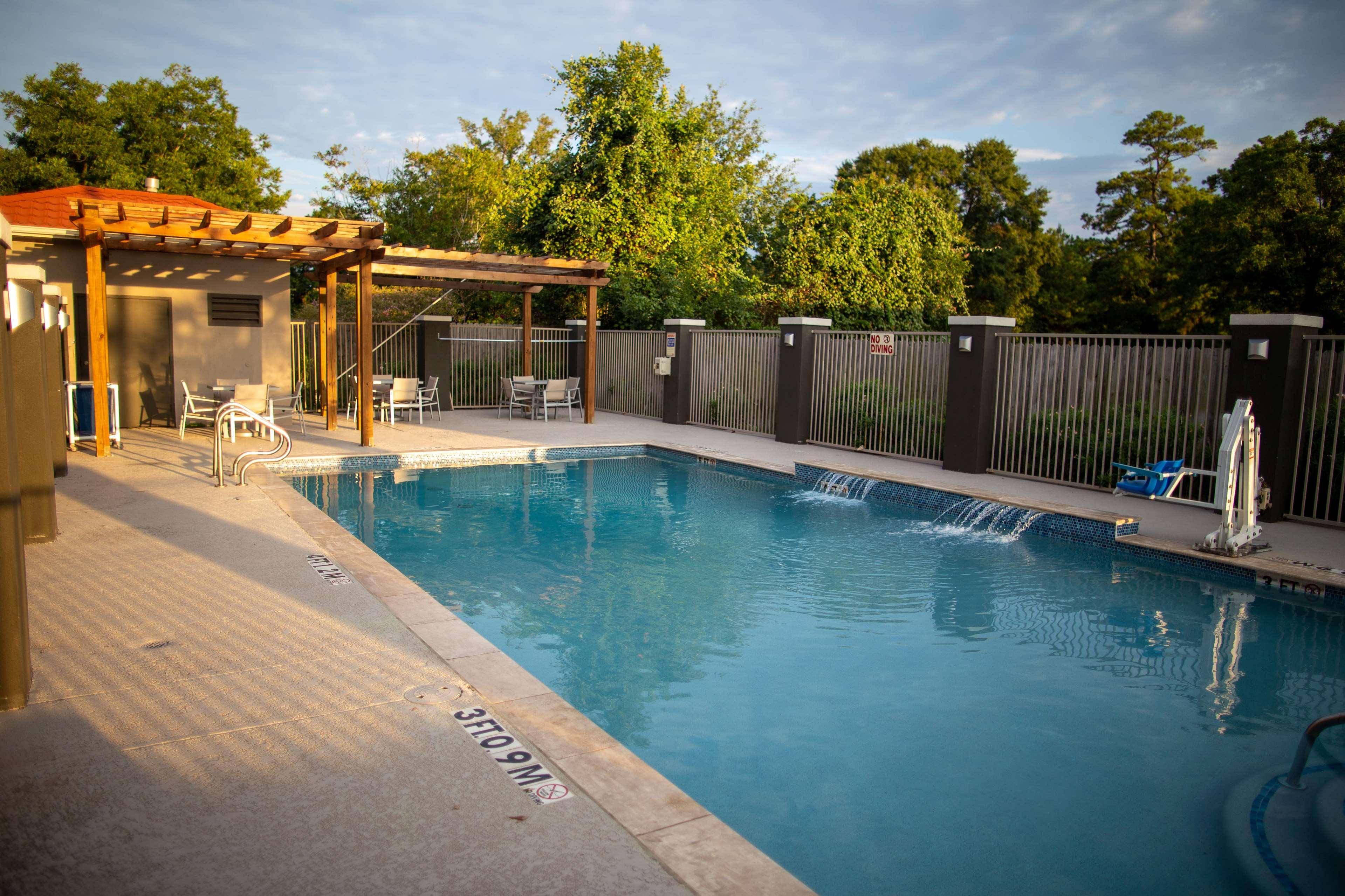 La Quinta By Wyndham Houston East At Normandy Hotell Eksteriør bilde