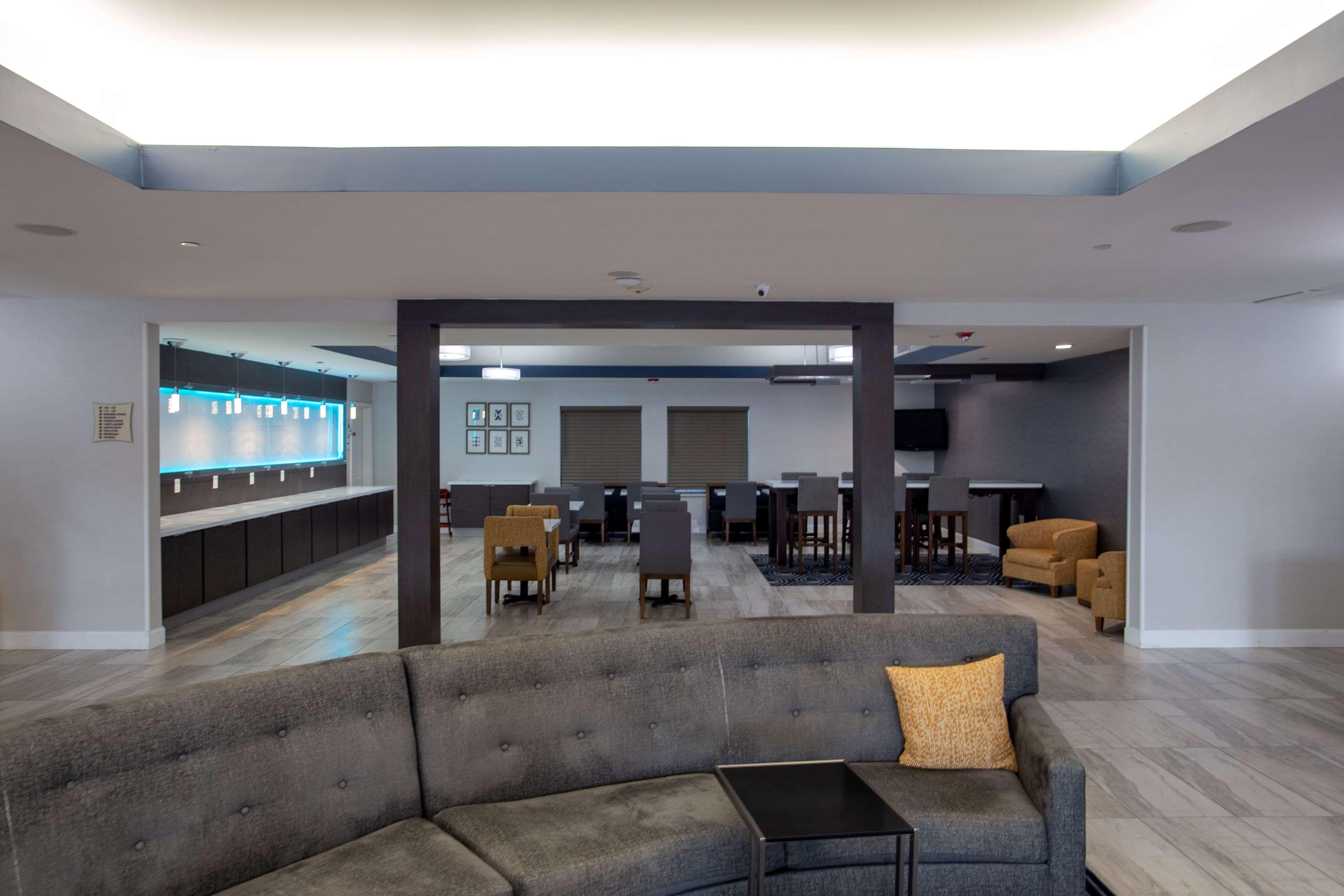 La Quinta By Wyndham Houston East At Normandy Hotell Eksteriør bilde