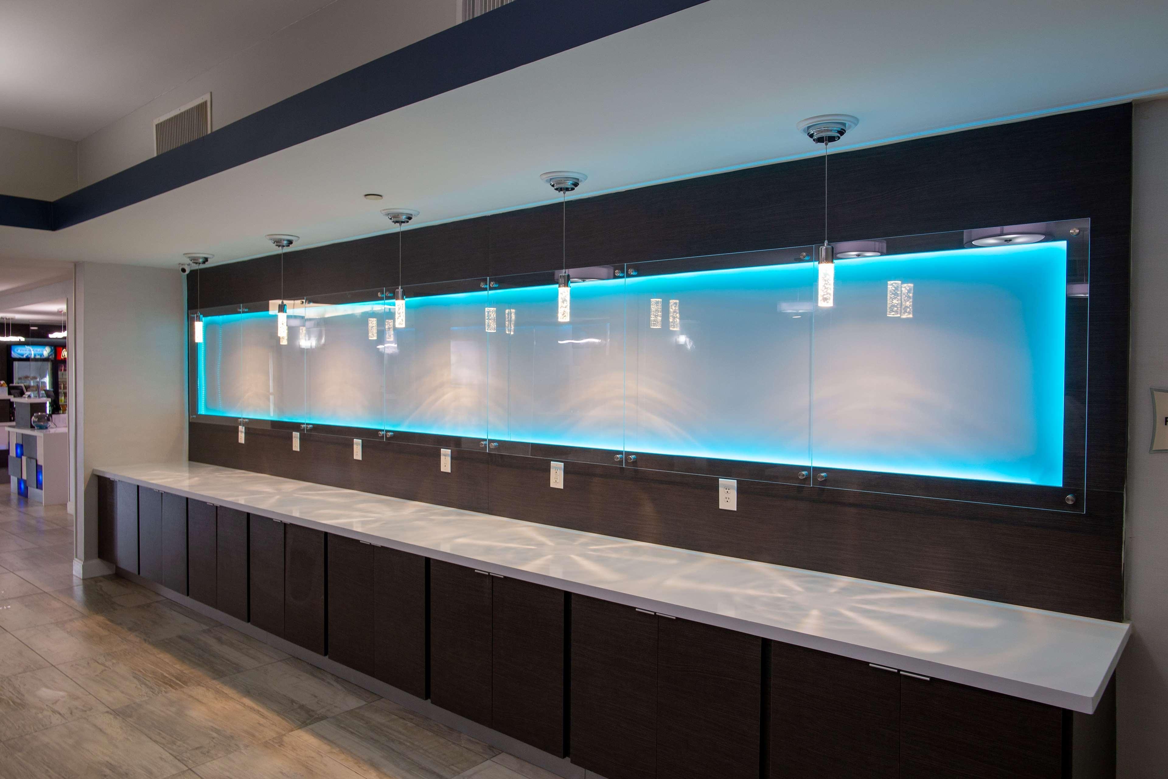 La Quinta By Wyndham Houston East At Normandy Hotell Eksteriør bilde