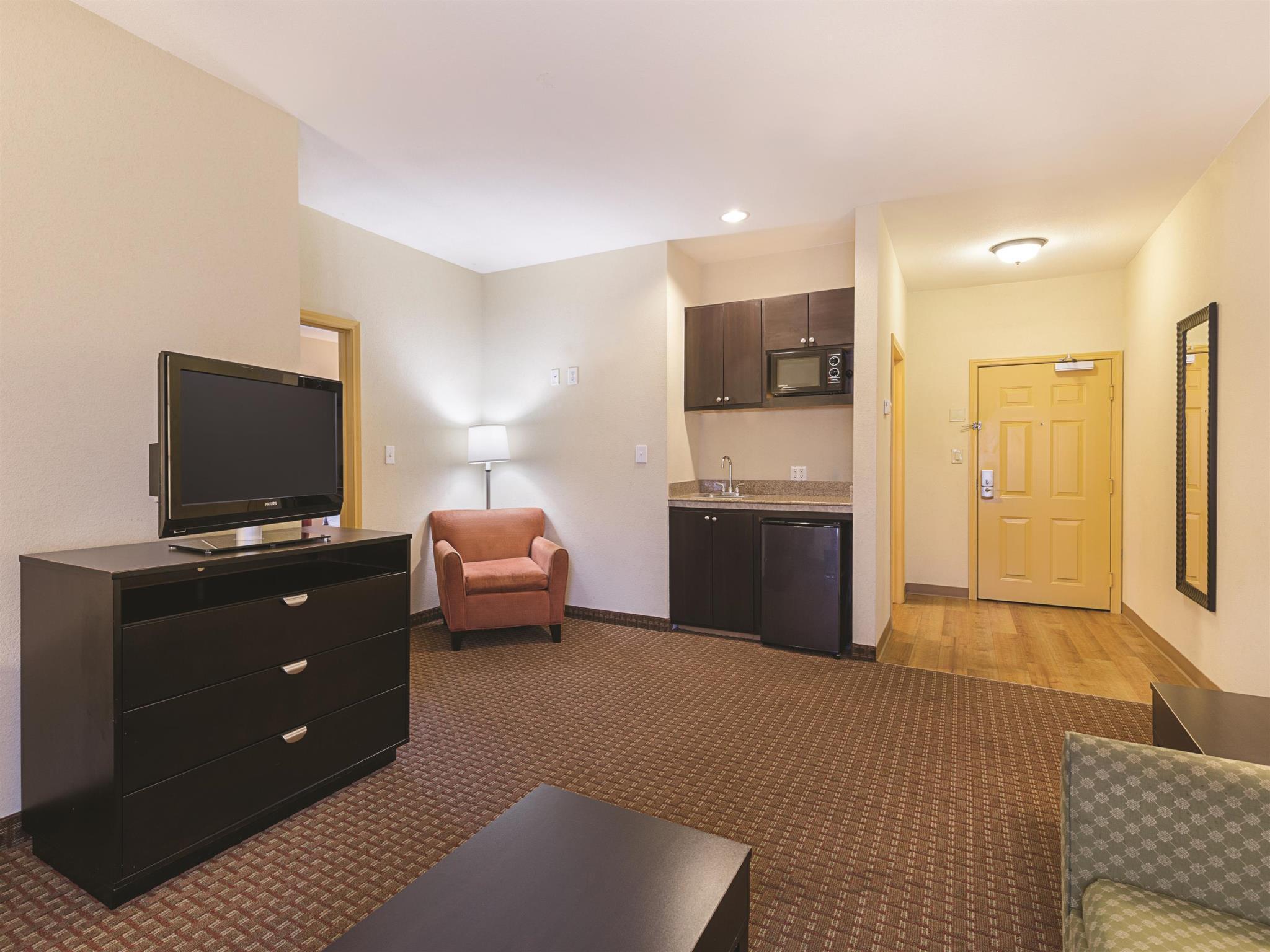 La Quinta By Wyndham Houston East At Normandy Hotell Eksteriør bilde