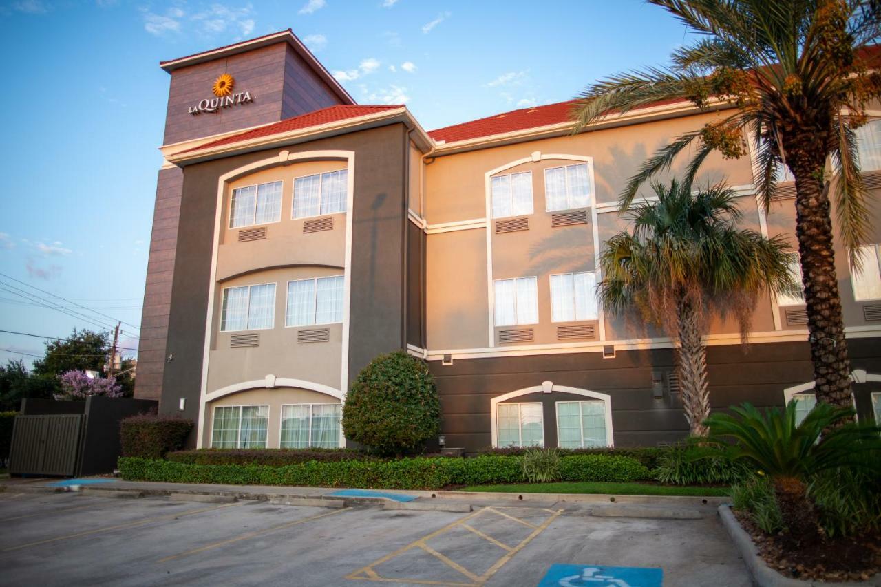 La Quinta By Wyndham Houston East At Normandy Hotell Eksteriør bilde