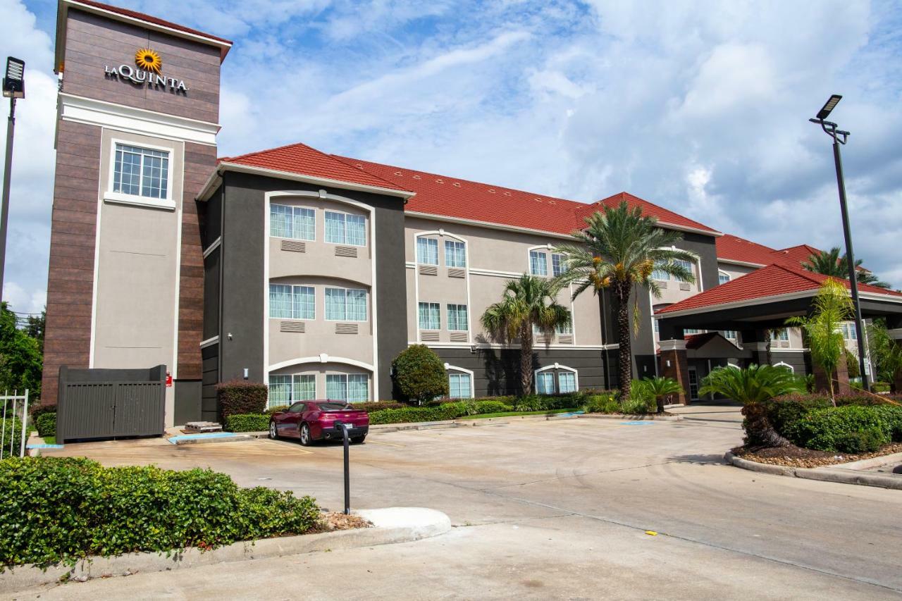 La Quinta By Wyndham Houston East At Normandy Hotell Eksteriør bilde